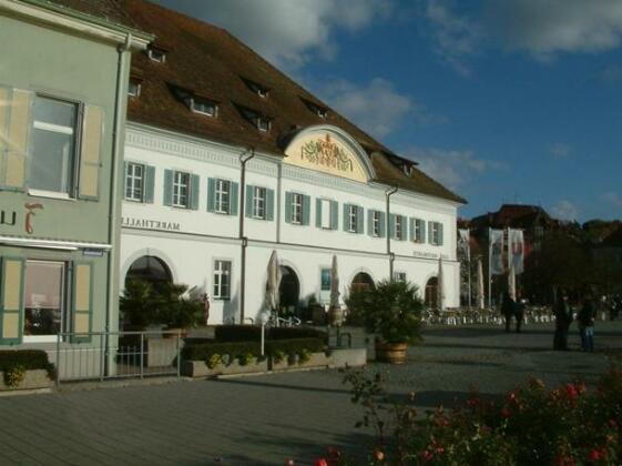 Hotel Strandcafe Dischinger - Photo2