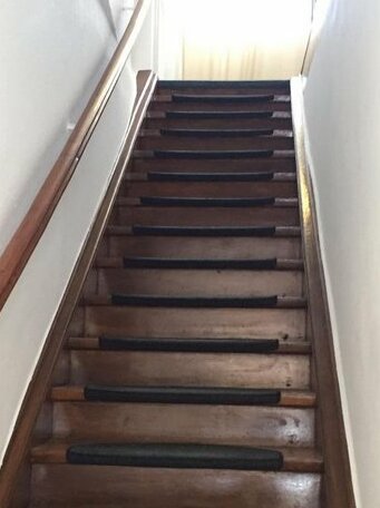 Hotel Strandcafe Dischinger - Photo3