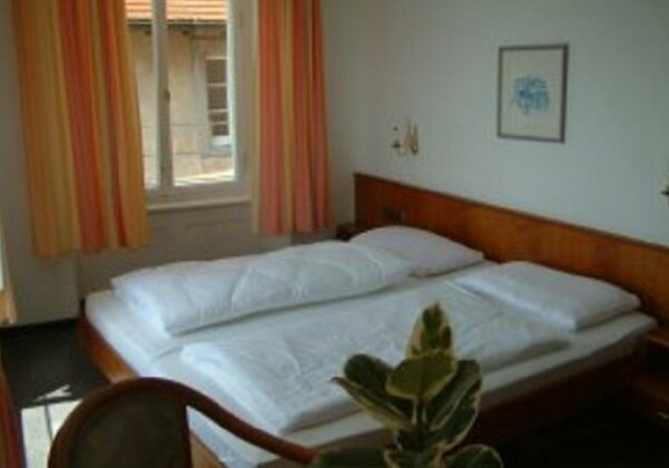 Hotel Strandcafe Dischinger - Photo4