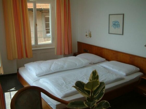 Hotel Strandcafe Dischinger - Photo5