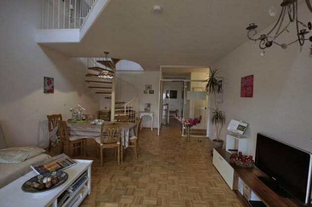 Maisonette Bodensee-Traum - Photo3