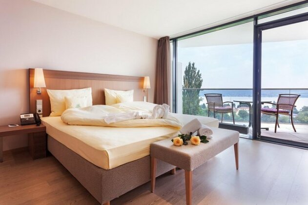 Parkhotel St Leonhard