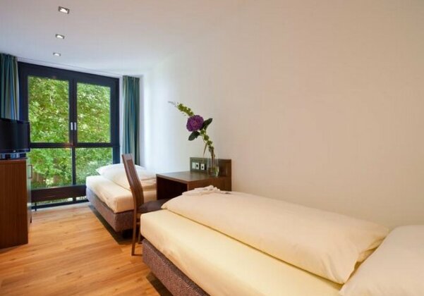 Parkhotel St Leonhard - Photo2