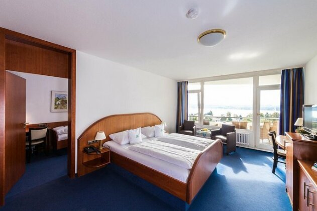 Parkhotel St Leonhard - Photo4