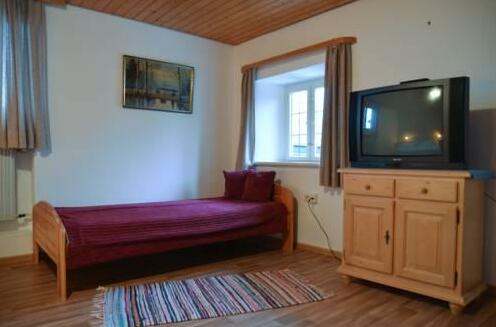 Hotel and Restaurant Alpenhof - Photo5