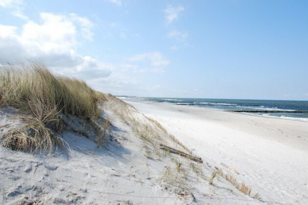 Strandhauser Blankenfohrt - Photo2