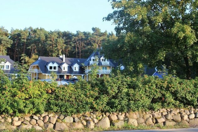 Strandhauser Blankenfohrt - Photo4