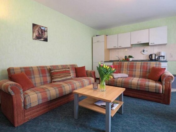 Villa Stefanie & Bungalows - Photo4