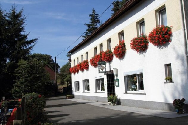 Haus Sonnenschein Udersdorf