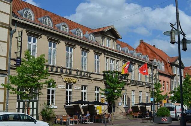 CityHotel Stadt Hamburg Uelzen