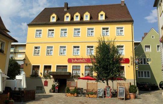 Landgasthof-Hotel Lichterhof