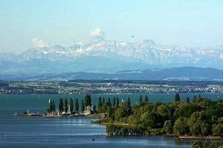 Aach Bodensee Motel - Photo3