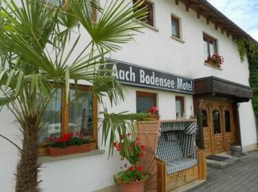 Aach Bodensee Motel