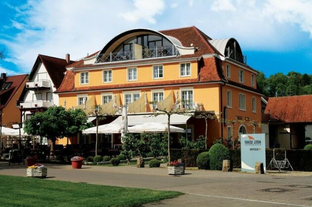 Hotel Seehof Uhldingen-Muhlhofen