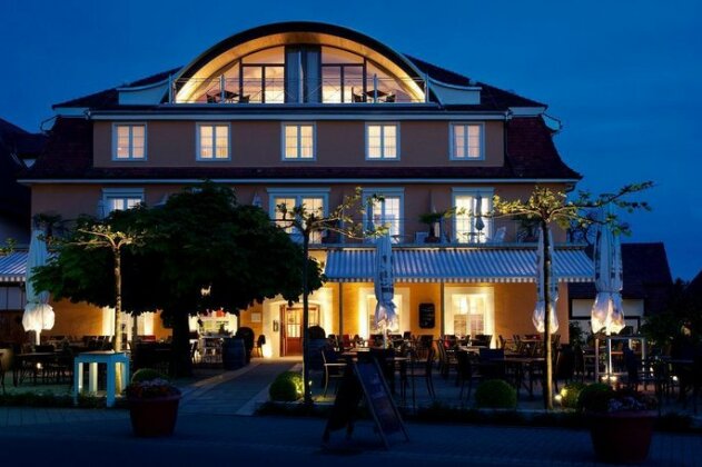 Hotel Seehof Uhldingen-Muhlhofen - Photo2