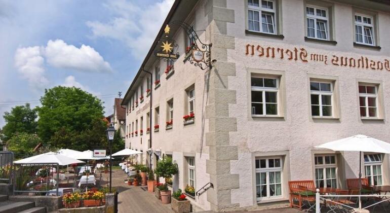 Sternen Hotel & Restaurant