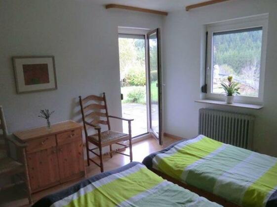 Oase der Ruhe - Photo4