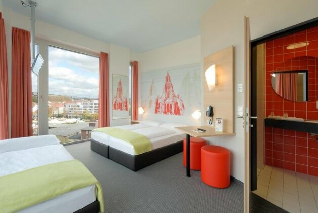 B&B Hotel Ulm - Photo2