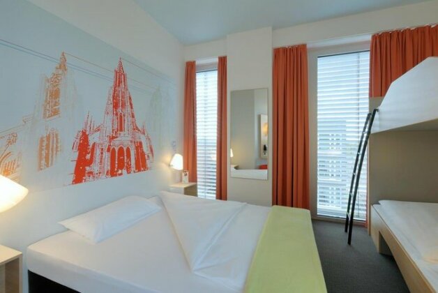 B&B Hotel Ulm - Photo3