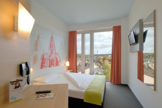 B&B Hotel Ulm - Photo4