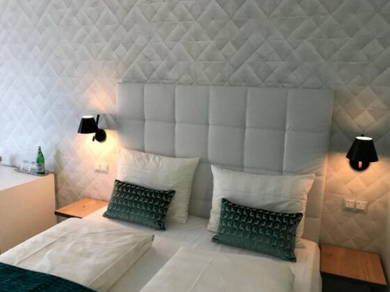 Beckers Boutique Hotel - Photo2