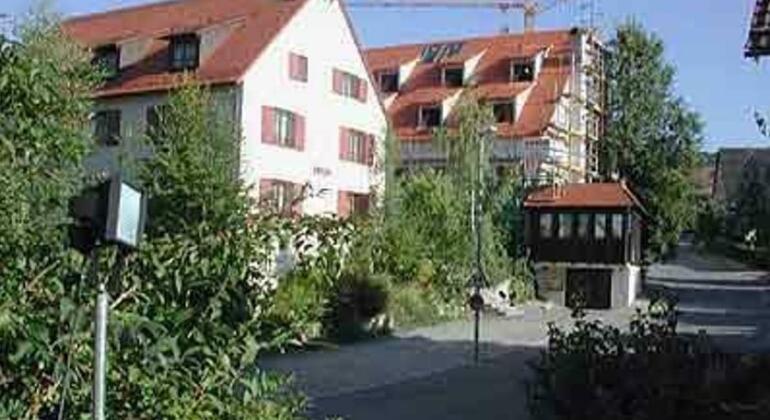 Hotel Gasthof Adler Ulm