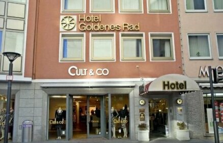 Hotel Goldenes Rad