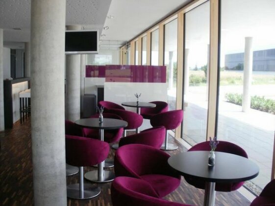 Iq-Hotel Ulm - Photo3