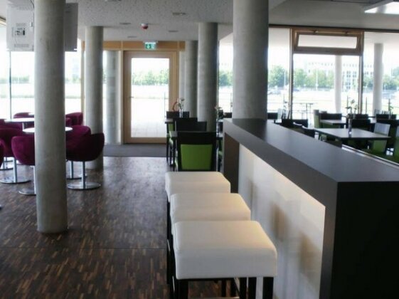 Iq-Hotel Ulm - Photo4