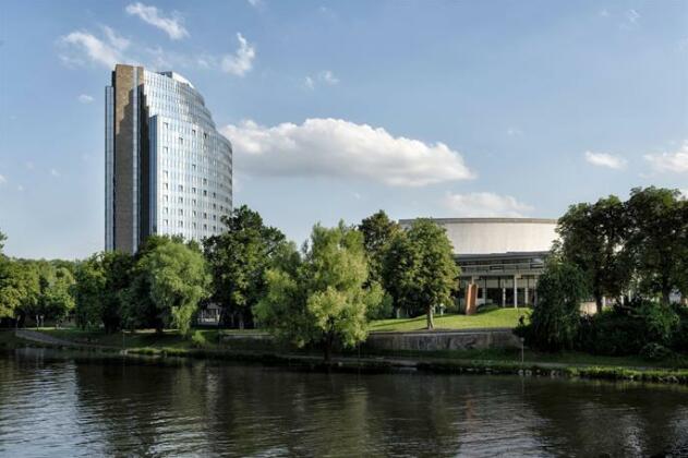 Maritim Hotel Ulm