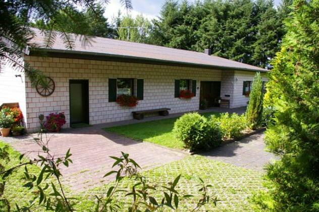 Holiday Home Im Maibusch - Photo2