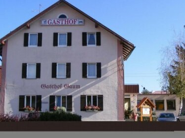 Hotel Gasthof Gaum