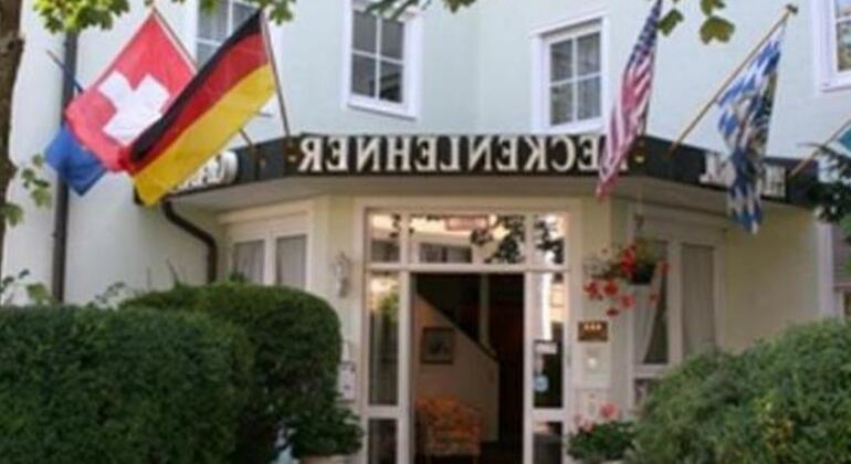 Boutique Hotel Beckenlehner