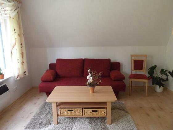 Holiday home Finnhutte Spreeaue - Photo2