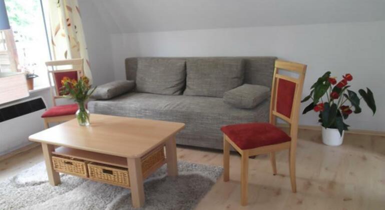 Holiday home Finnhutte Spreeaue - Photo3