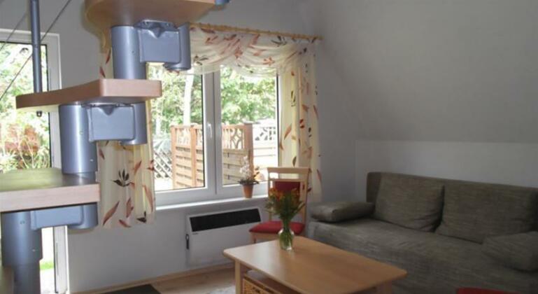 Holiday home Finnhutte Spreeaue - Photo4