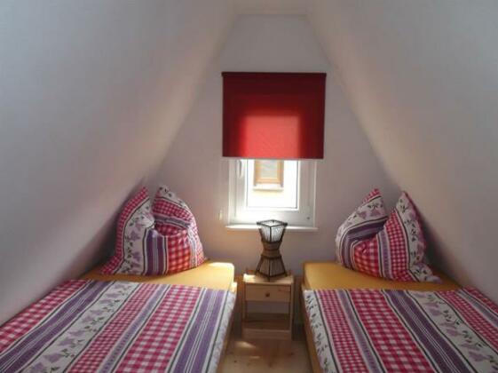 Holiday home Finnhutte Spreeaue - Photo5