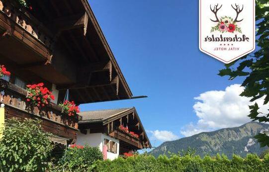 Achentaler Vitalhotel - Photo4