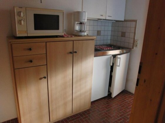 Ferienwohnung Baumler - Photo2