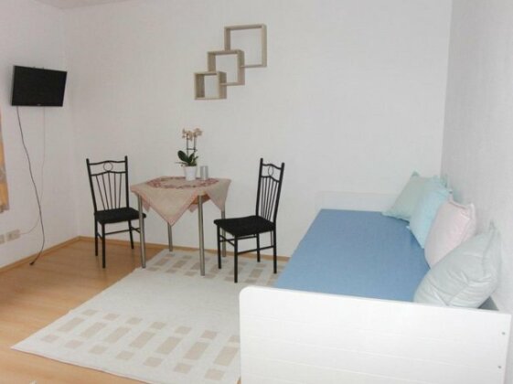 Ferienwohnung Baumler - Photo3