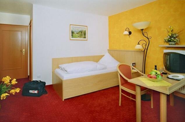 Landhotel Gabriele - Photo2