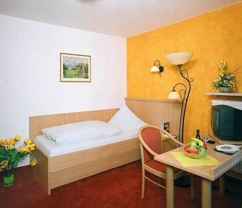 Landhotel Gabriele - Photo3