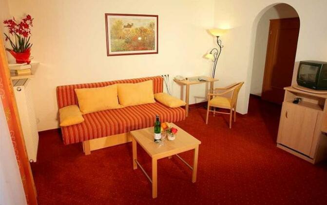 Landhotel Gabriele - Photo4