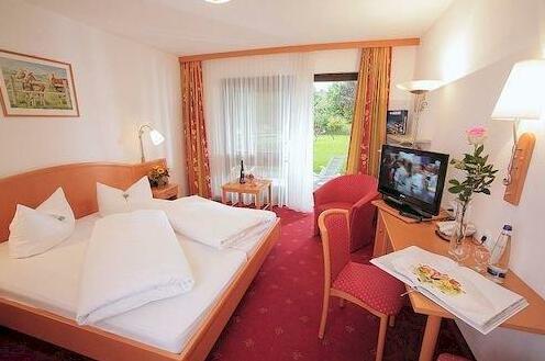 Landhotel Gabriele - Photo5