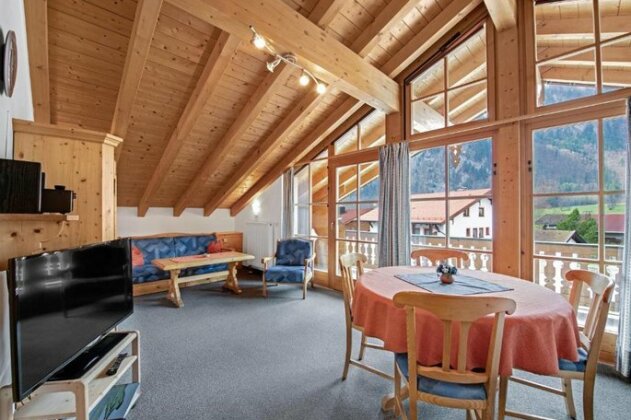Petrushof Ferienwohnung Rechenberg - Photo2