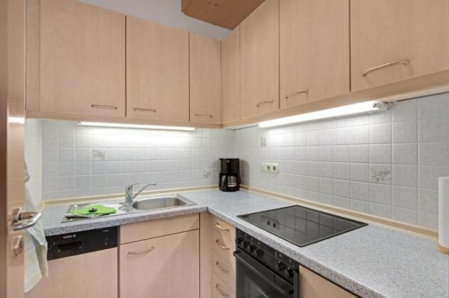 Petrushof Ferienwohnung Rechenberg - Photo3