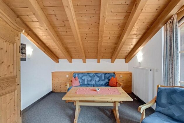 Petrushof Ferienwohnung Rechenberg - Photo4