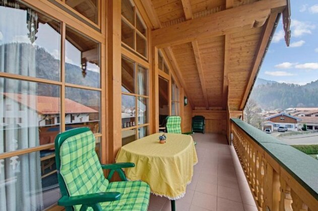 Petrushof Ferienwohnung Rechenberg - Photo5