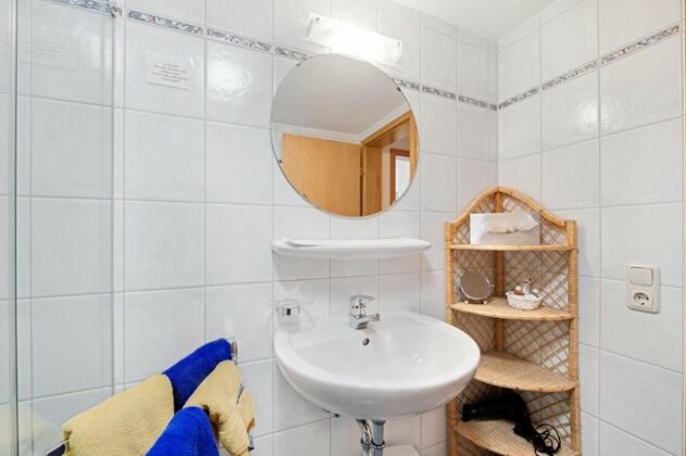 Petrushof Ferienwohnung Taubensee - Photo2