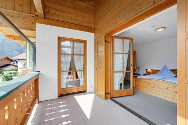 Petrushof Ferienwohnung Taubensee - Photo5